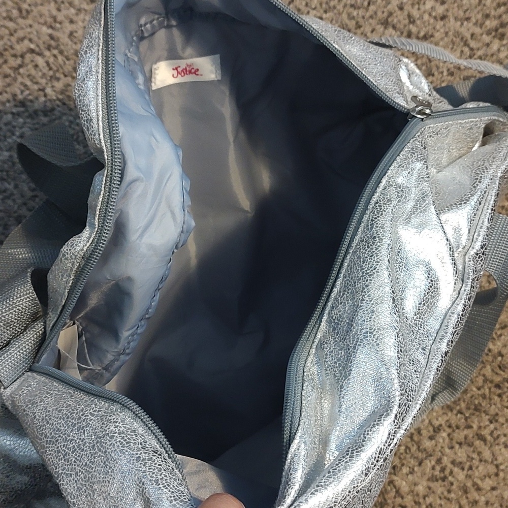 Justice Bag - Picture 3 of 4